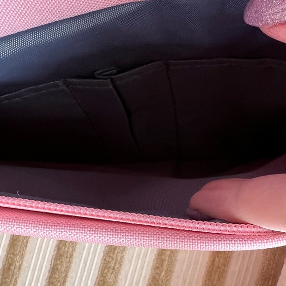 Light Pink - Mosiso Laptop Sleeve with Handle -Never Used - Excellent Condition - Picture 9 of 9